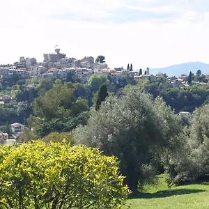 2* Bed & Breakfast D'hotes Les Terrasses Du Soleil
